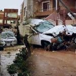 مديرية الدفاع المدني في إقليم كردستان أحصت الخسائر البشرية والمادية جرّاء السيول في أربيل