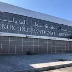 الجبوري: مطار كركرك جاهز للافتتاح بعد الموافقة الرسمية لسلطة الطيران المدني