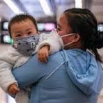 دراسة جديدة: أن أكثر من مليون طفل حول العالم فقدوا أحد والديهم بسبب فيروس كورونا