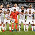 المنتخب الإماراتي تأهل إلى الدور نصف النهائي في بطولة غرب آسيا للناشئين