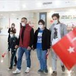 تركيا سجلت 66 ألفا و467 إصابة و143 وفاة جديدة بفيروس كورونا