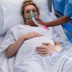 أكسيد النيتريك علاج مناسب لنقص الأكسجين لدى الحامل المصابة بكورونا
