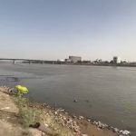 حرب المياه: العطش يهدّد العراق!‎‎