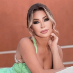 نوال الزغبي تحتفل بعيد ميلادها الـ 51