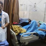 ارتفاع جديد.. الصحة تعلن حصيلة جديدة باصابات الكوليرا – عاجل