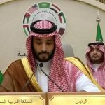 بن سلمان: متفائلون بما حققه العراق في الفترة الأخيرة