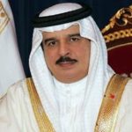 ملك البحرين: يجب جعل منطقة الشرق الأوسط خالية من أسلحة الدمار الشامل