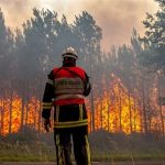 ارتفاع درجات الحرارة “يعاقب” أوروبا بحرائق هائلة