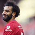 ليفربول يوجه رسالة إلى محمد صلاح