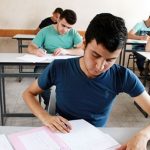 جدول امتحانات الصف السادس الاعدادي – عاجل