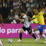 إلغاء مباراة البرازيل والأرجنتين في تصفيات المونديال