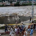 أكثر من ألف قتيل حصيلة الأمطار الموسمية في باكستان