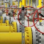 روسيا توقف إمدادات الغاز إلى أوروبا عبر خط أنابيب رئيسي