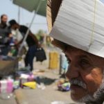 الأنواء الجوية تحدد موعداً لانخفاض درجات الحرارة في العراق
