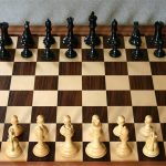 العراق رئيسا لاتحاد غرب اسيا للشطرنج