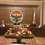 الجيل الجديد تقرر مقاطعة اجتماع رئاسة الاقليم مع رؤساء الأحزاب الكردية
