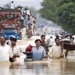 بالأرقام.. الصحة العالمية تكشف “خسائر كارثية” لفيضانات باكستان