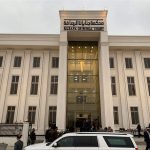 المحكمة الجنائية تصدر حكما بالإعدام بحق ثمانية مجرمين لنقلهم انتحاريين فجرا نفسيهما في بغداد