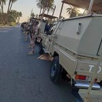 بغداد..الإطاحة بعدد من المتهمين وفق مواد قانونية مختلفة بينهم “داعشي”