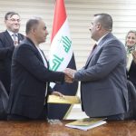 العراق يوقع عقداً مع شركة نمساوية لإصدار شهادة المُطابقة للبضائع المُوردة إليه