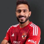 قضت محكمة جنح المعادي بمعاقبة لاعب النادي الأهلي محمود كهربا بالحبس سنتين