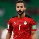 تلقت كرة القدم المصرية نبأ حزيناً بإعلان نادي مودرن سبورت عن وفاة اللاعب أحمد رفعت