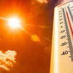 الأنواء الجوية: طقس حار ودرجات حرارة تلامس الـ50 مئوية