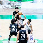 إشادة عربية بتنظيم بطولة غرب آسيا لكرة السلة