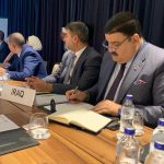 العراق يشارك باجتماعات منظمة الأونكتاد بشأن انضمام البلدان العربية لمنظمة التجارة العالمية